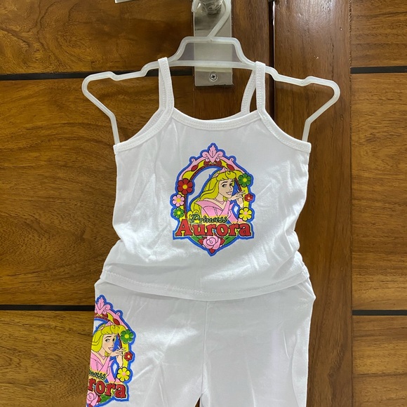 Terno Girls for kids - Picture 3 of 6